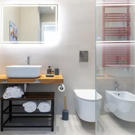 Apartment Kefale - Di Charme Nel Cuore Di *