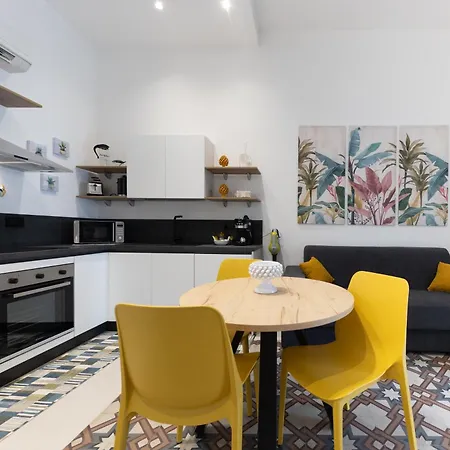 Apartment Kefale - Di Charme Nel Cuore Di *
