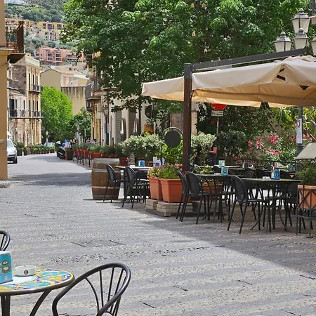 Kefale - Di Charme Nel Cuore Di Cefalu