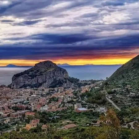 Kefale - Di Charme Nel Cuore Di Cefalu