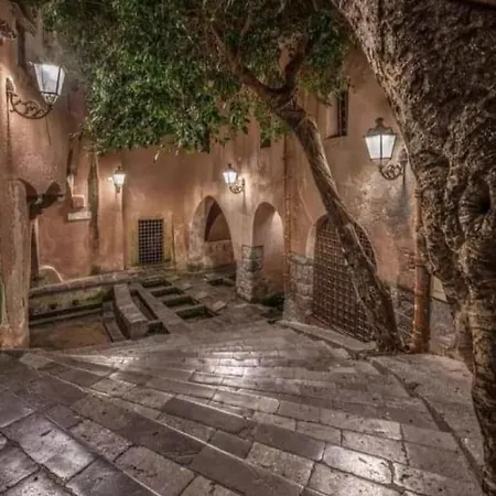 Kefale - Di Charme Nel Cuore Di Apartment Cefalu