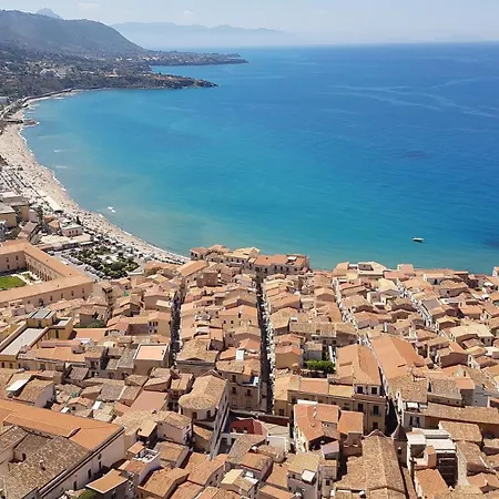 Kefale - Di Charme Nel Cuore Di Cefalù