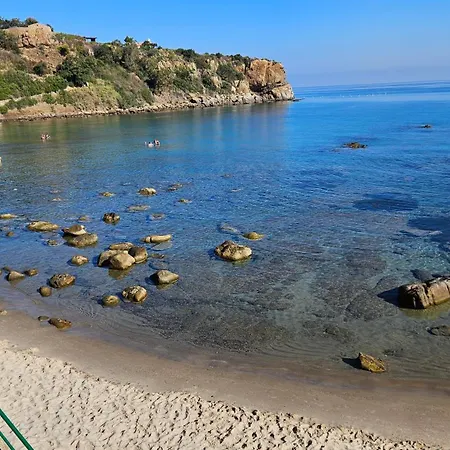Kefale - Di Charme Nel Cuore Di * Cefalu