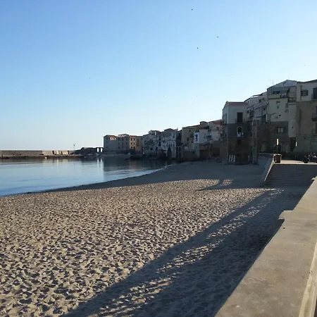 Kefale - Di Charme Nel Cuore Di Apartment Cefalu