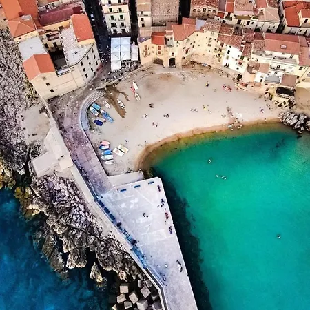Apartment Kefale - Di Charme Nel Cuore Di