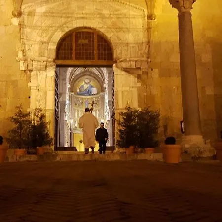 Kefale - Di Charme Nel Cuore Di Appartamento Cefalù