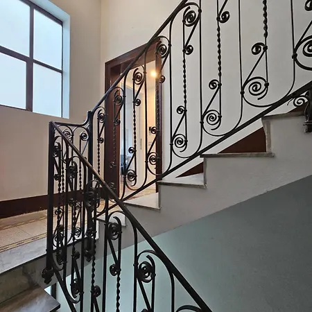 Kefale - Di Charme Nel Cuore Di Apartment *