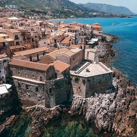 Apartment Kefale - Di Charme Nel Cuore Di Cefalu