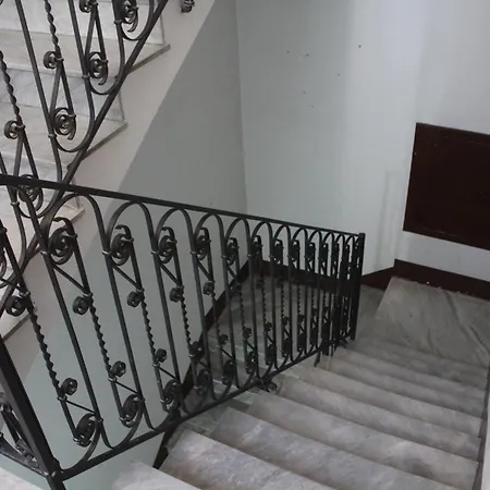 Kefale - Di Charme Nel Cuore Di Apartment *